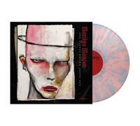 Marilyn Manson One Assassination Under God - Chapter 1 (Vinyl LP)