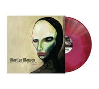 Marilyn Manson One Assassination Under God - Chapter 2 (Vinyl LP)