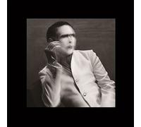Marilyn Manson - Pale Emperor -Jap Card