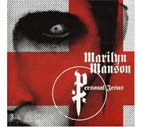 Marilyn Manson - Personal Jesus
