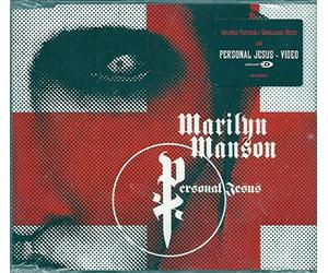 Marilyn Manson - Personal Jesus