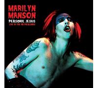 personal jesus: live in the netherlands (recorded live at 013. tilburg. holland. december 14. 1998 - fm broadcast)