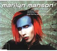 Marilyn Manson - Rock Is Dead/Deftones:My Own S