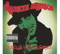 Marilyn Manson Smells Like Children (CD) EP