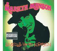 Marilyn Manson Smells Like Children (CD) EP