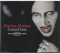Marilyn Manson - Tainted Love [Import]