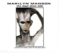 Marilyn Manson - The Dope Show