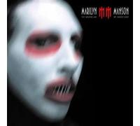 Marilyn Manson - The Golden Age Of Grotesque - Cd