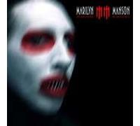 Marilyn Manson - The Golden Age Of Grotesque - Cd