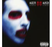 Marilyn Manson The Golden Age Of Grotesque SHM-CD dal Giappone NUOVO