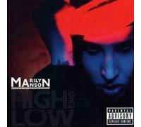 MARILYN MANSON - THE HIGH END OF LOW - 2 CD