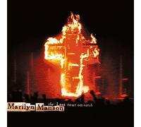 Marilyn Manson - The Last Tour On Earth Li
