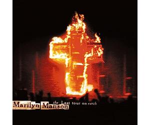 Marilyn Manson - The Last Tour On Earth Li