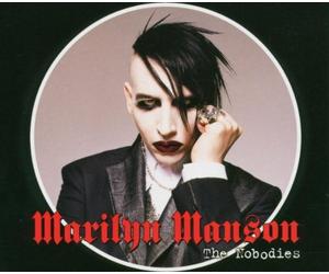 Marilyn Manson - The Nobodies