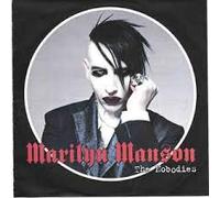 Marilyn Manson - The Nobodies (Pock It)