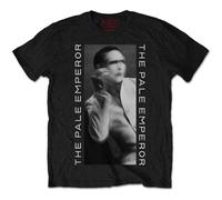 Marilyn Manson The Pale Emperor ufficiale Uomo maglietta unisex