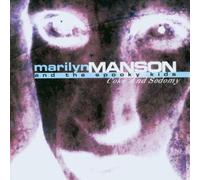 Marilyn Manson & the Spooky Kids - Coke and Sodomy