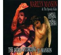 Marilyn Manson & the Spooky Kids - Manson in His Own Words