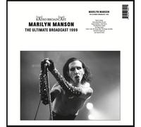 Marilyn Manson The Ultimate Broadcast 1999 (Vinyl LP) 12" Album