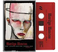 Marilyn Manson - Un assassinio sotto Dio - Capitolo 1