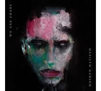 Marilyn Manson - We Are Chaos