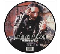 Marilyn Manson - X-Posed-Interview