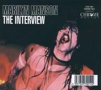 Marilyn Manson - X-Posed -Interview-