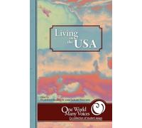 Marilyn Marquis Sarah Nielsen One World Many Voices (Tascabile)