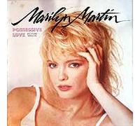 Marilyn Martin - Posessive love (Ext. Version, 1988) [Vinyl Single]