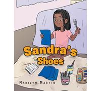 Marilyn Martin Sandra's Shoes (Tascabile)