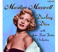 Marilyn Maxwell - Darling Diva