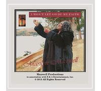 Marilyn Maxwell - I Won't Let Go of My Faith