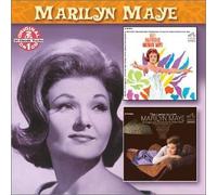 Marilyn Maye - Meet Marvelous Marilyn Maye/The Lamp Is Low by Marilyn Maye (2001-05-08)