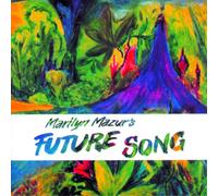 Marilyn Mazur Future Song (CD) Album
