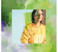 Marilyn Mazur Marilyn Mazur's Future Song: Live Reflections (CD) Album