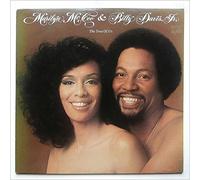 Marilyn McCoo And Billy Davis Jr. - MARILYN MCCOO & BILLY DAVIS JR / THE TWO OF US