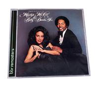 Marilyn McCoo & Billy Davis Jr. I Hope We Get to Love in Time (CD)