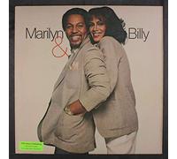 MARILYN MCCOO & BILLY DAVIS JR. - marilyn & billy