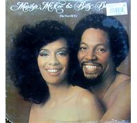 MARILYN MCCOO & BILLY DAVIS JR - The Two Of Us