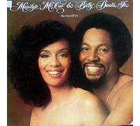 Marilyn McCoo & Billy Davis Jr. - The Two Of Us [LP] (Vinyl Schallplatte Disque Record)