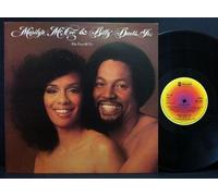 Marilyn McCoo & Billy Davis Jr - The Two Of Us [Vinyl LP]