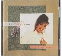 Marilyn McCoo - Me Nobody Knows By Marilyn McCoo (1991-08-13)