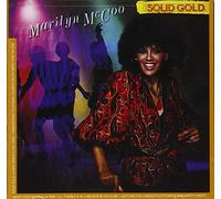 Marilyn McCoo - Solid Gold (Expanded Edition)