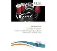 Marilyn Michaels: Ray Peterson, RCA, Metropolitan Opera, Catskill Mountains, The Hollywood Palace