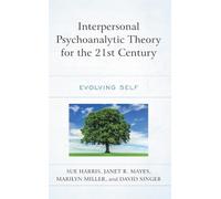 Marilyn Miller David Singer Interpersonal Psychoanalytic Th (Copertina rigida)