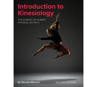 Marilyn Mitchell Introduction to Kinesiology (Tascabile)