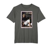 Marilyn Monroe_003 Maglietta