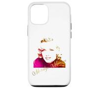 Marilyn Monroe_011 Custodia per iPhone 12/12 Pro