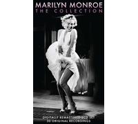 Marilyn Monroe - 1. Marilyn Monroe-The Collection [Box Set, Original Recording Remastered]