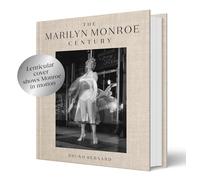 Marilyn Monroe 100: From Norma Jeane to Icon-a Story in Photographs